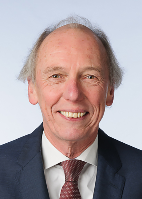 Johan Bank